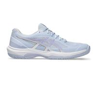 Chaussures indoor femme Asics Court Hunter FF Bleu 44,5