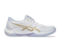 Chaussures indoor femme Asics Gel-Rocket 12 Blanc 39,5