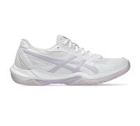 Chaussures indoor femme Asics Gel-Tactic 12 Blanc 37
