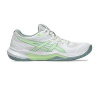Chaussures indoor femme Asics Gel-Tactic 13 Blanc 37,5
