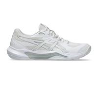 ASICS Gel - Tactic 13 White / Pure Silver femmes size 39.5