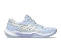 Chaussures indoor femme Asics Gel-Tactic 13 Bleu 44,5