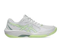 ASICS Chaussure de course 'Gel-Task 5' sapin / vert fluo / blanc, Taille 37