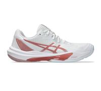 Chaussures indoor femme Asics Sky Elite FF 3 Blanc 39,5