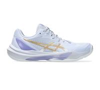 Chaussures indoor femme Asics Sky Elite FF 3 Bleu 39,5