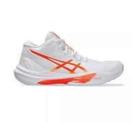 Chaussures indoor femme Asics Sky Elite FF MT 3 Blanc 40,5