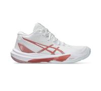 Chaussures indoor femme Asics Sky Elite FF MT 3 Blanc 46