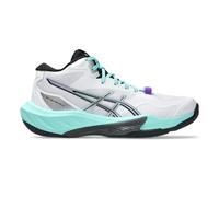 Chaussures indoor femme Asics Sky Elite FF Mt 4 Blanc 42