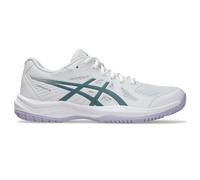 Chaussures indoor femme Asics Upcourt 6 Blanc 40