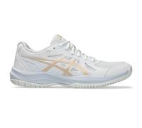 Chaussures indoor femme Asics Upcourt 6 Blanc 46