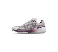 Chaussures indoor femme Hummel HB Topflight Pro Gris 38