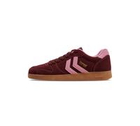 Chaussures indoor femme Hummel Perfekt CL Marron 36