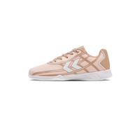 Chaussures indoor femme Hummel Root Elite Rose 38