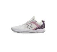 Chaussures indoor femme Hummel Speed Court Blanc 37,5
