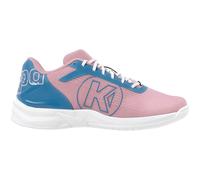 Chaussures indoor femme Kempa Attack 2.0 Rose 38,5