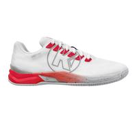 Chaussures indoor femme Kempa Attack Pro 2.0 Blanc 38,5