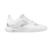 Kempa Chaussures indoor Kourtfly Blanc/Argent Femmes Taille 40,5