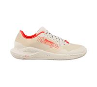 Chaussures indoor femme Kempa Kourtfly Two Beige 38,5