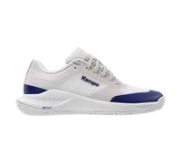 Chaussures indoor femme Kempa Kourtfly Two Blanc 40,5