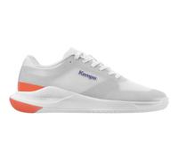 Chaussures indoor femme Kempa Kourtly Two Blanc 39