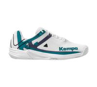 Kempa Chaussures indoor Femme Wing 2.0 Blanc Taille 39,5
