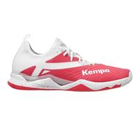 Chaussures indoor femme Kempa Wing Lite 2.0 Blanc 42