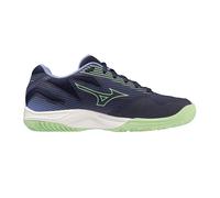 Chaussures indoor femme Mizuno Buty Cyclone Speed 4 Bleu 35