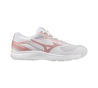 Mizuno Cyclone Speed 5 Femme Blanc/Rose 42