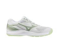 Mizuno Cyclone Speed Femmes 37 Blanc/Vert Clair
