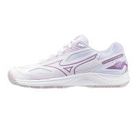 Chaussures indoor femme Mizuno Cyclone Speed Blanc 43