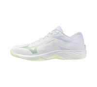 Chaussures indoor femme Mizuno Lightning Select Blanc 39