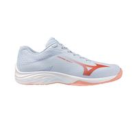 Chaussures indoor femme Mizuno Lightning Select Bleu 37