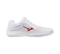 Chaussures indoor femme Mizuno Lightning Select Wos Blanc 41