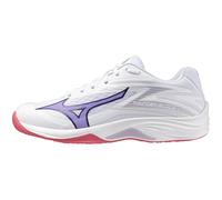 Chaussures indoor femme Mizuno Thunder Blade Z Blanc 36,5
