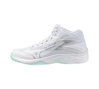 Mizuno Thunder Blade Z Mid, Blanc, 38.5 EU