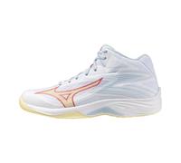 Mizuno Scarpe Volley Donna - Thunder Blade Z Mid WOS - V1GC2375