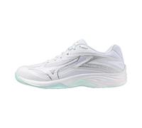 Chaussures indoor femme Mizuno Thunder Blade Z Wos Blanc 42,5