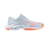 Chaussures indoor femme Mizuno Wave Lightning Elite Bleu 41