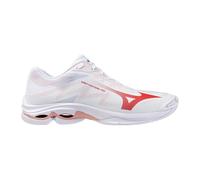 Chaussures indoor femme Mizuno Wave Lightning Pro Blanc 42