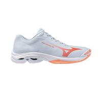 Chaussures indoor femme Mizuno Wave Lightning Pro Bleu 40