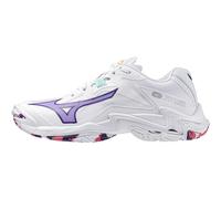 Chaussures indoor femme Mizuno Wave Lightning Z Blanc 42,5