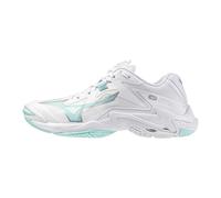 Chaussures indoor femme Mizuno Wave Lightning Z8 Blanc 42