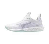 Chaussures indoor femme Mizuno Wave Luminous Blanc 40,5