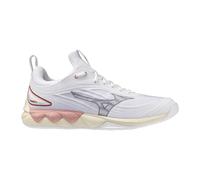 Chaussures indoor femme Mizuno Wave Luminous Blanc 42