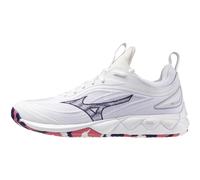 Chaussures indoor femme Mizuno Wave Luminous Blanc 42