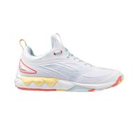 Chaussures indoor femme Mizuno Wave Luminous Blanc 43