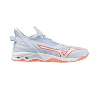 Chaussures indoor femme Mizuno Wave Mirage Bleu 38,5