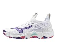 Chaussures indoor femme Mizuno Wave Momentum Blanc 44,5