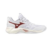 Chaussures indoor femme Mizuno Wave Momentum Pro Blanc 38,5