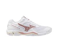 Chaussures indoor femme Mizuno Wave Phantom Blanc 40,5